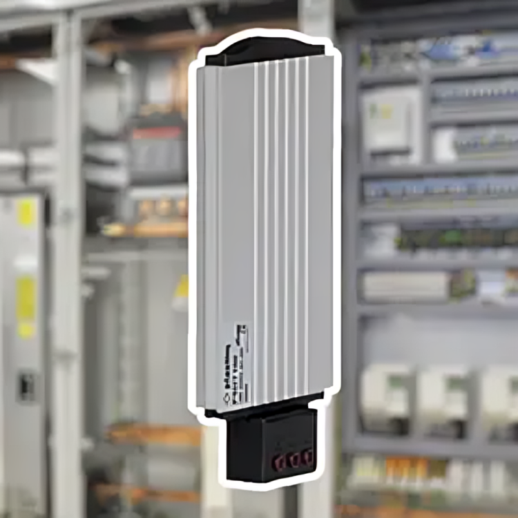 image of FLAT PLASTIC HEATER by plastim