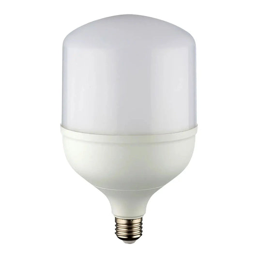 NOAS 60W (450W) LED-Glühbirne Typ TORCH, Kaltweiß / 6500K, 5400 Lm, YL95-6001
