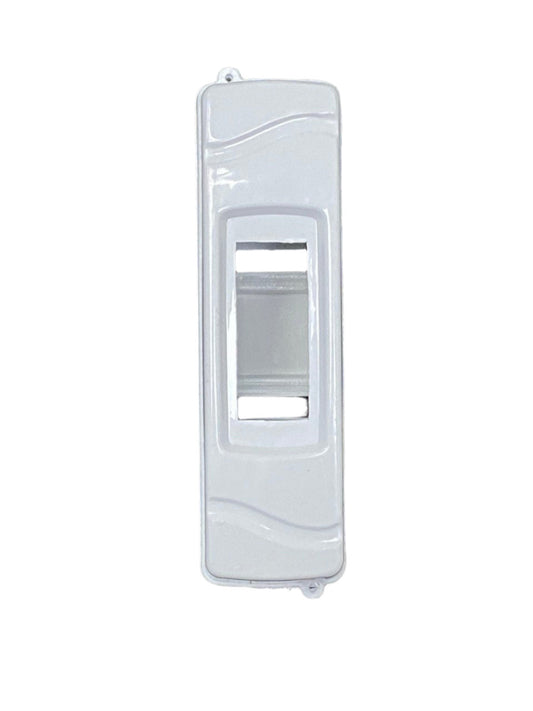 ARS Wanddose / Schaltschrank für 1 Sicherung, 341209