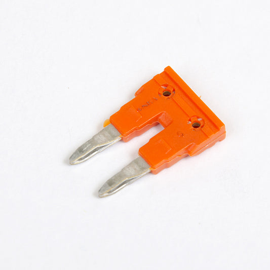 ONKA 6/2 Insulated pluggable bridge for screw terminal block 6mm2, 1060116