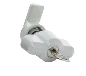 Lock for P-BOX cabinets