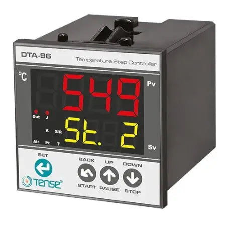 DTA-96 Digitales Temperaturstufen-Steuerrelais