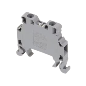 Schraubenklemmenkasten