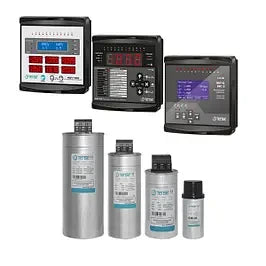 Komponenten zur Kompensation