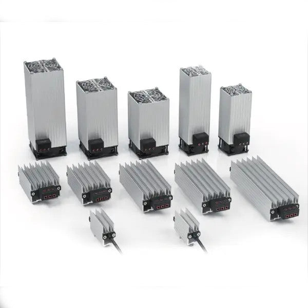 Heizung für Verteilerschränke