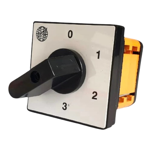 Einpolige Stufenschalter