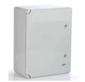 Schutzart IP65 / IP67