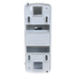 ARS Wandkasten / Schaltschrank für 1-2 Sicherungen, 341210