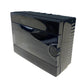 ARS Modulare Schaltanlage 12 MOD (12 Sicherungen), Aufputz-Schaltschrank, Kunststoff, transparente Tür IP40, 342595