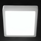 NOAS plafoniera, LED-Panel 18W / 1620Lm kaltweiß / 6500K Decke Quadrat, YL15-1800