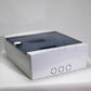 ARS modular switchgear 16 MOD (16 fuses), surface-mounted control cabinet, plastic, transparent door IP40, 341205