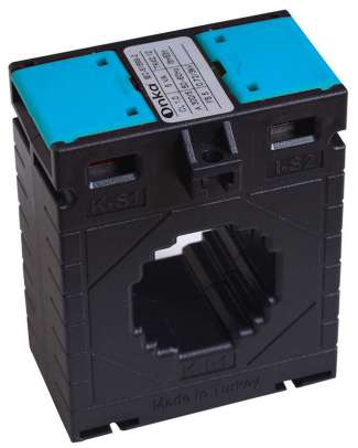 ONKA current transformer CURRENT TRANSFORMER 150/5A, 30MM, CLASS 0.5S, 1VA (TK301505301 / 80010867)
