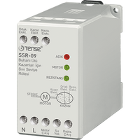 Flüssigkeitsstandrelais für Dampfkessel