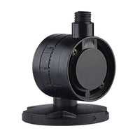 Montagesockel für Signalsäulen / Klappsockel ø70