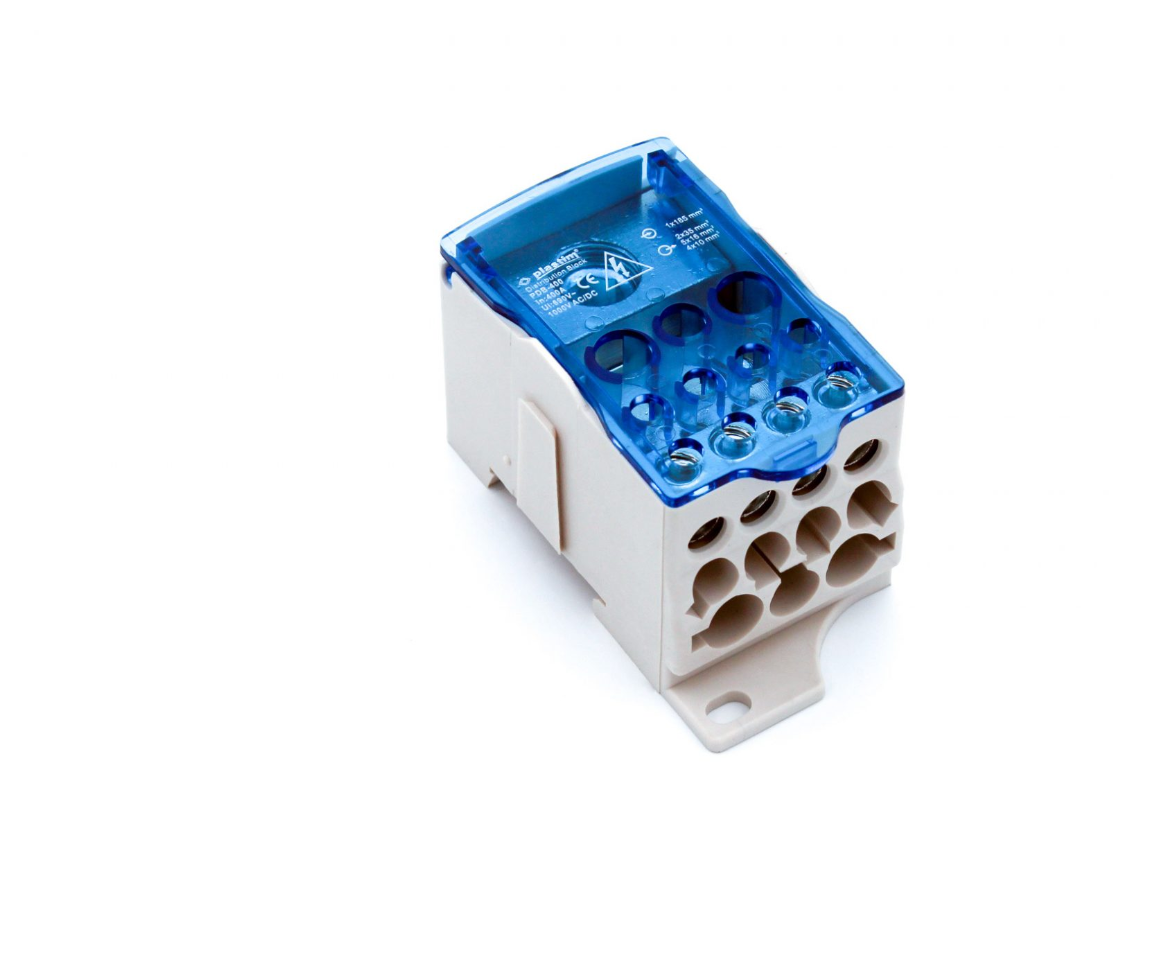 Phase separation terminal PDB400