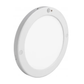 Slim LED 20W Slim Deckenleuchte mit PIR-Bewegungssensor rund kaltweiß / 6500K YL14-1810