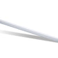 2pcs - 120 cm LED-Panel 40W IP20 Kaltweiß / 6500K Leuchte 3600Lm YL98-1200