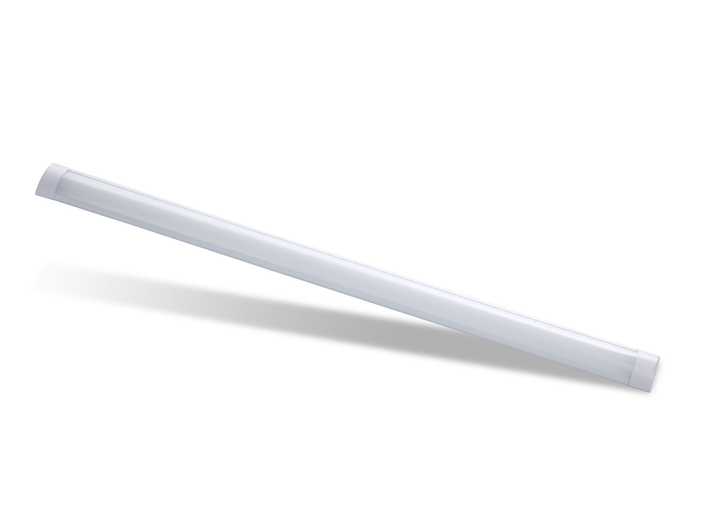 2pcs - 120 cm LED-Panel 40W IP20 Kaltweiß / 6500K Leuchte 3600Lm YL98-1200