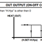 DTA-96 digital temperature stage control relay