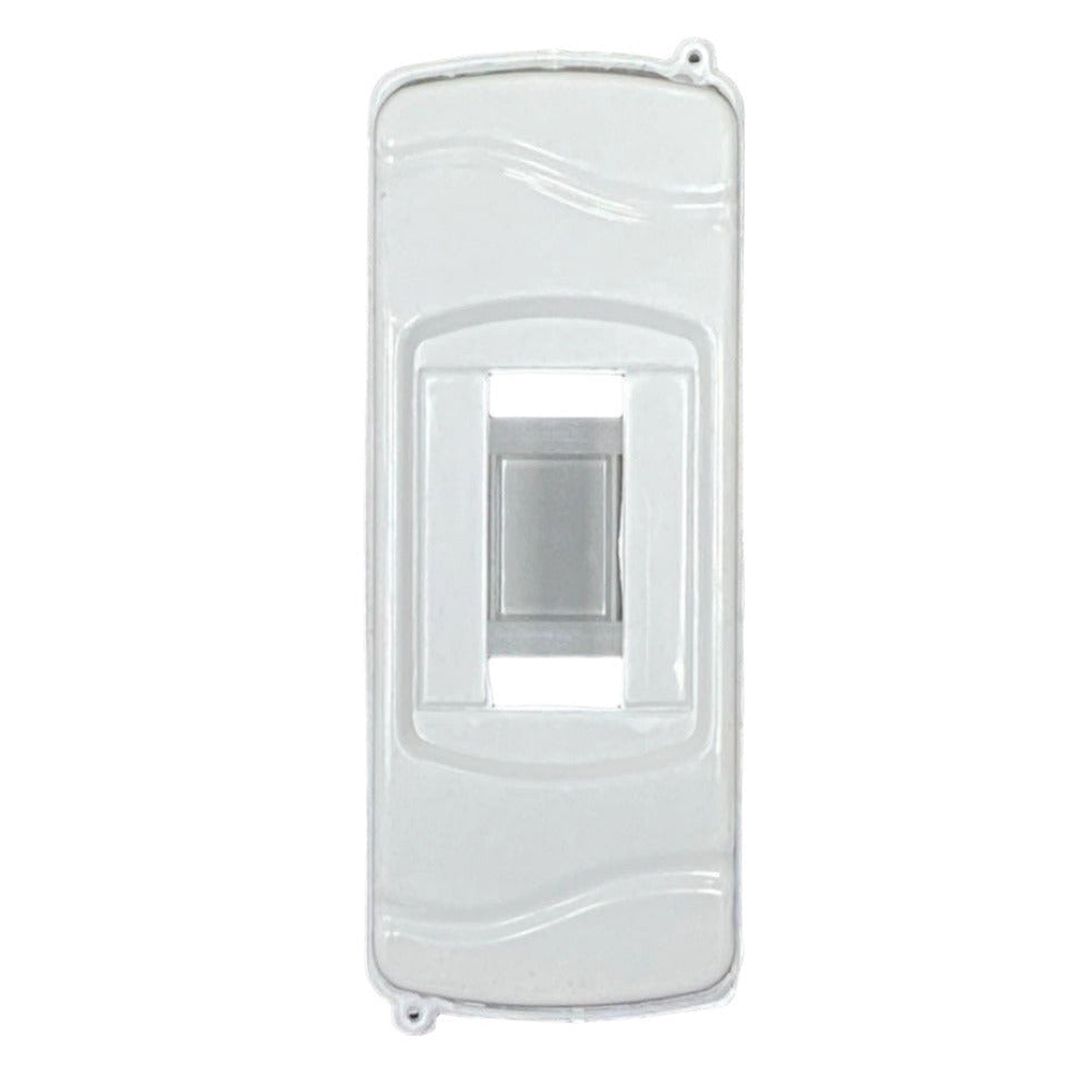 ARS Wandkasten / Schaltschrank für 1-2 Sicherungen, 341210
