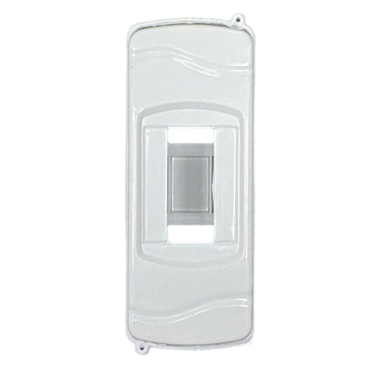 ARS Wandkasten / Schaltschrank für 1-2 Sicherungen, 341210