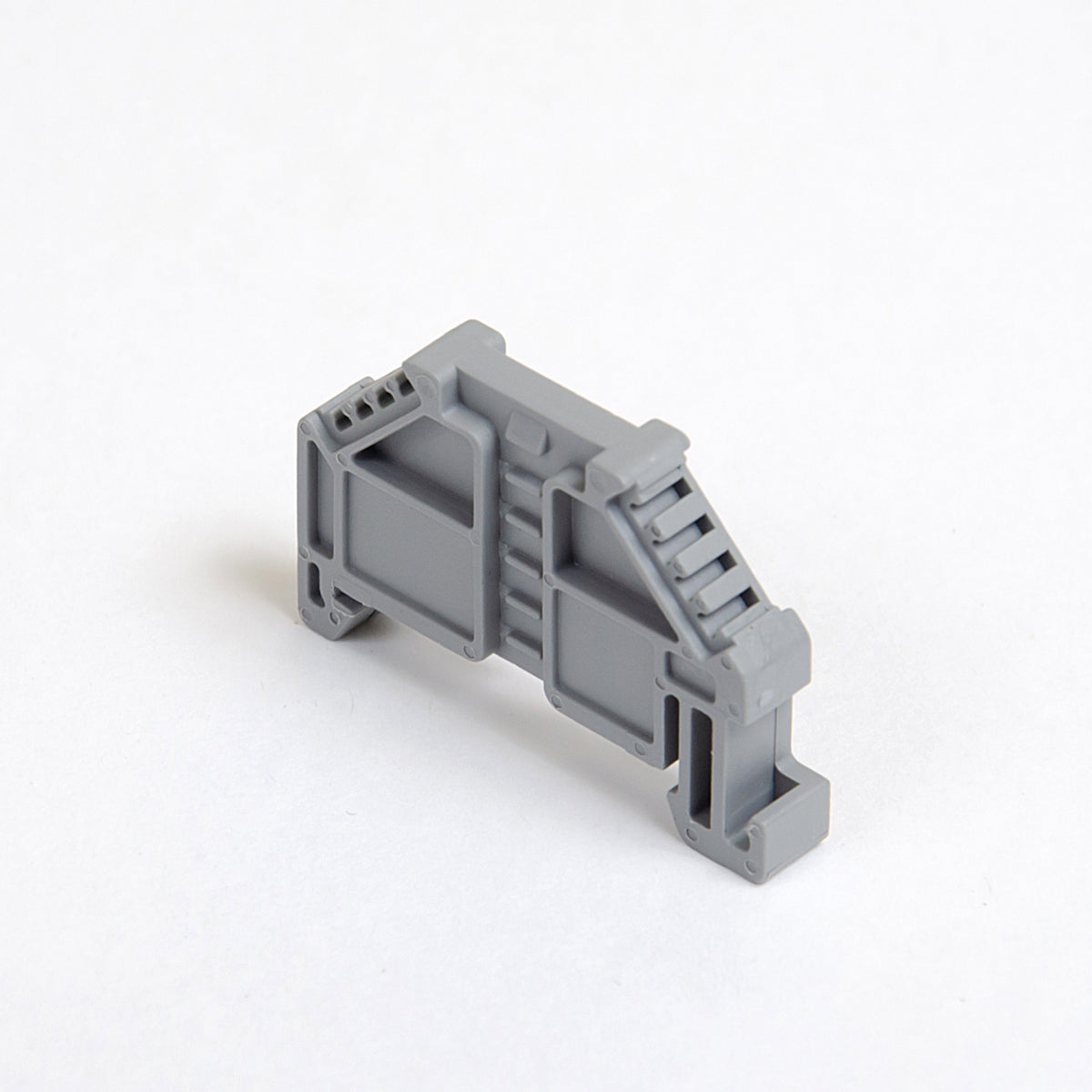 ONKA Plug, End Holder, Universal Holder (for Spring and Screw Terminal), 1060002