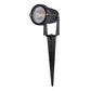 NOAS cold white garden light spotlight recessed floor LED post 5W 450Lm 6500K YL74-0501
