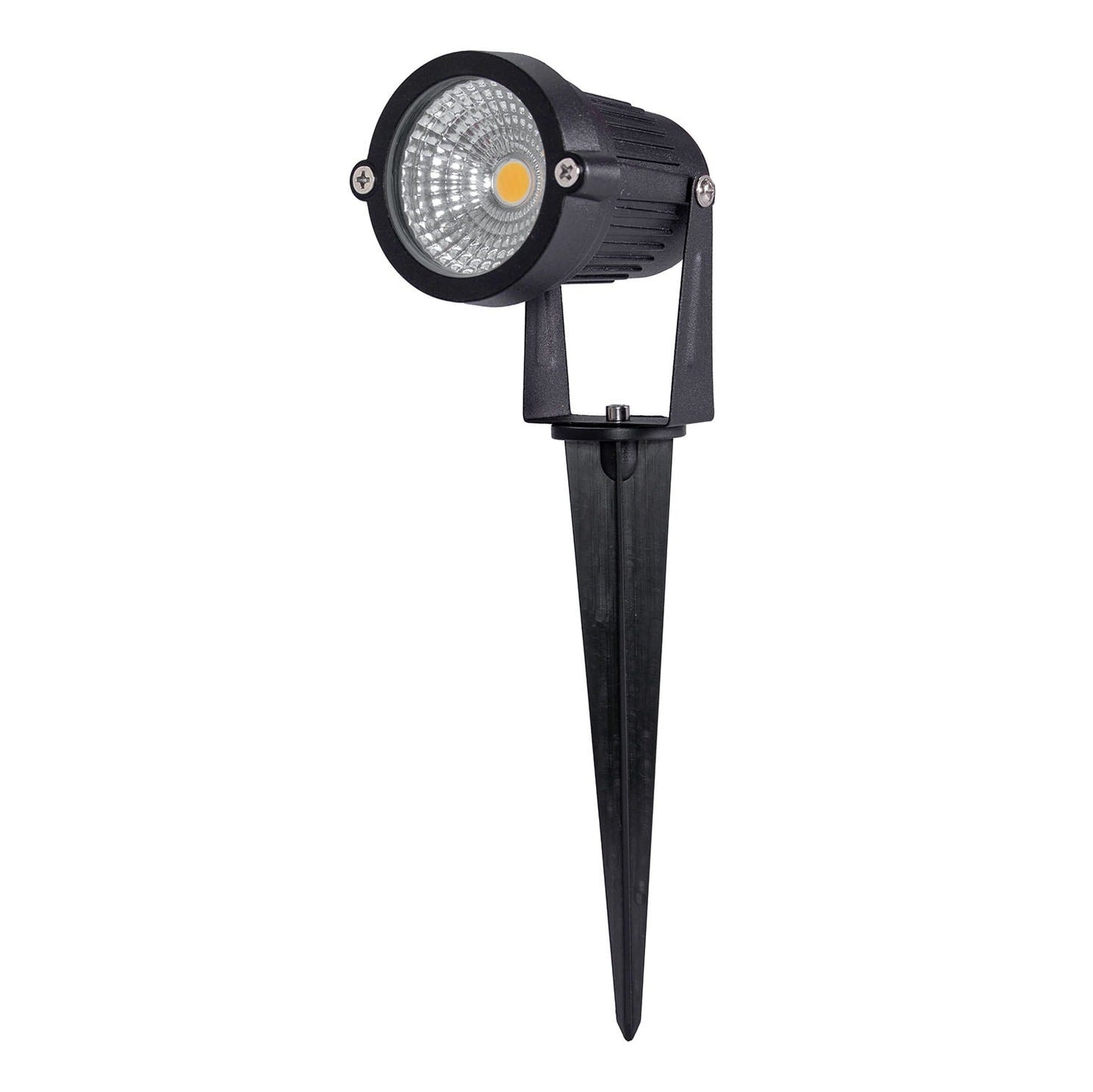 NOAS cold white garden light spotlight recessed floor LED post 5W 450Lm 6500K YL74-0501