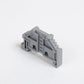ONKA Plug, End Holder, Universal Holder (for Spring and Screw Terminal), 1060002