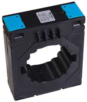 ONKA current transformer - CURRENT TRANSFORMER 2000/5A, 80MM, CLASS 0.5S, 20VA (TK8020005310 / 80011772)