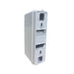 ARS wall socket / control cabinet for 1 fuse, 341209