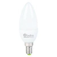 LED-Glühbirne Kerze e14 7w 610lm, entspricht 50w