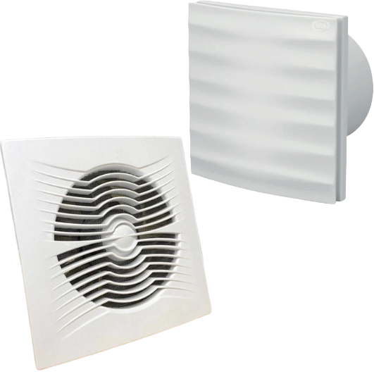 Aspiratoren / Ventilatoren